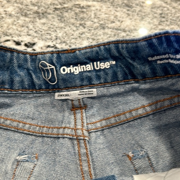 Original use jeans 31 x 30 in brand new condition - Picture 3 of 10